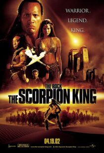 دانلود فیلم The Scorpion King 20023447-287045181