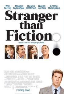 دانلود فیلم Stranger Than Fiction 200618612-63491212