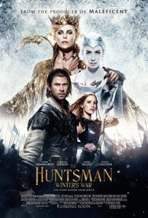 دانلود فیلم The Huntsman: Winter’s War 20162772-1157280505