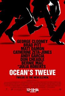 دانلود فیلم Ocean’s Twelve 20047436-805802389