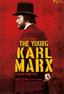 دانلود فیلم The Young Karl Marx 20179956-1019577783