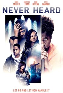 دانلود فیلم Never Heard 20184472-651561309