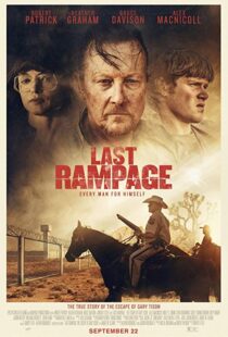 دانلود فیلم The Last Rampage 201712758-12355030