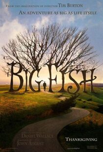 دانلود فیلم Big Fish 200311594-2116153676