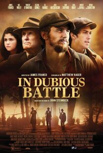 دانلود فیلم In Dubious Battle 201611603-2025960449