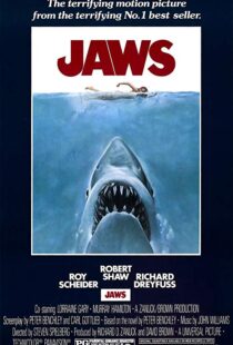 دانلود فیلم Jaws 197517476-589985099
