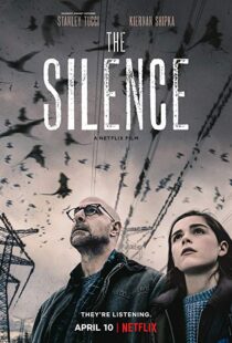 دانلود فیلم The Silence 20198881-1397550167