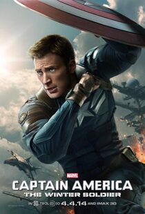 دانلود فیلم Captain America: The Winter Soldier 20141452-263173234