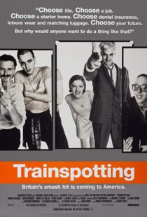 دانلود فیلم Trainspotting 19965321-2028101099