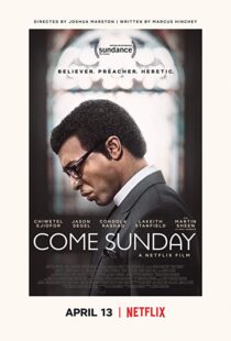 دانلود فیلم Come Sunday 20188333-468348043