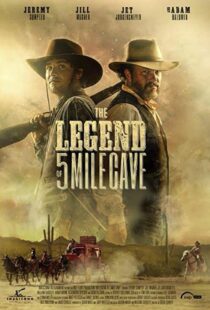 دانلود فیلم The Legend of 5 Mile Cave 201910054-2033782948