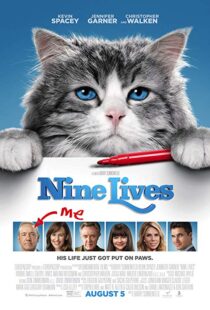 دانلود فیلم Nine Lives 20166654-1171843158