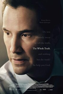 دانلود فیلم The Whole Truth 201620860-491929181