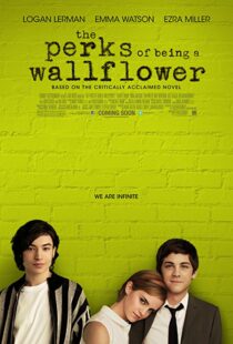 دانلود فیلم The Perks of Being a Wallflower 201217445-1287427609