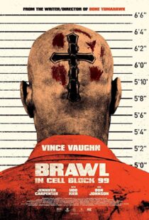دانلود فیلم Brawl in Cell Block 99 20172355-2142640043