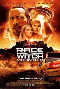 دانلود فیلم Race to Witch Mountain 200919170-717469636