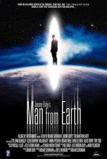 دانلود فیلم The Man from Earth 20079783-654331771