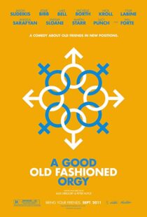 دانلود فیلم A Good Old Fashioned Orgy 20117859-2120183449