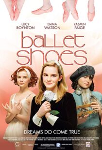 دانلود فیلم Ballet Shoes 20076102-1646087046