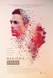 دانلود فیلم Marjorie Prime 201715419-1008388745