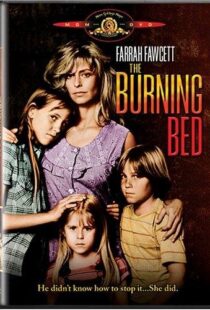 دانلود فیلم The Burning Bed 198414791-623538791