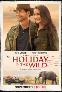 دانلود فیلم Holiday in the Wild 201919524-382757455