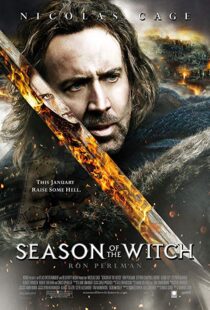دانلود فیلم Season of the Witch 20113931-1089177326