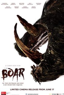 دانلود فیلم Boar 201713962-1203841970