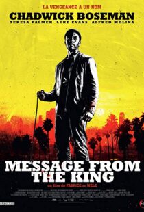 دانلود فیلم Message from the King 201614616-911815917