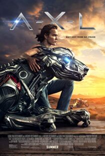 دانلود فیلم A-X-L 201813555-201857882