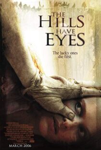 دانلود فیلم The Hills Have Eyes 200618937-403214370