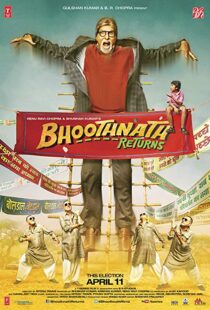دانلود فیلم هندی Bhoothnath Returns 201418356-1587384415