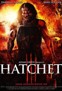 دانلود فیلم Hatchet III 20133762-257391870