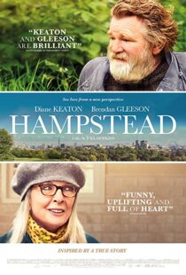 دانلود فیلم Hampstead 201720971-380826435