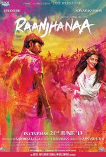دانلود فیلم هندی Raanjhanaa 20135971-1047212683