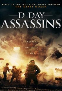 دانلود فیلم D-Day Assassins 20198915-548371548