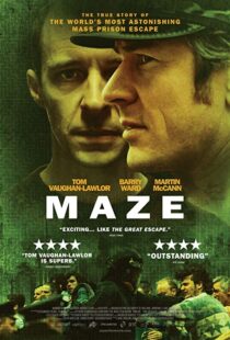 دانلود فیلم Maze 201714778-1142210377