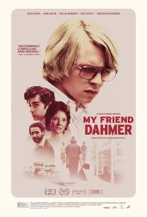 دانلود فیلم My Friend Dahmer 201718528-1147993729