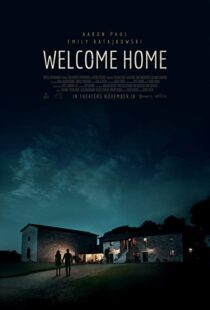 دانلود فیلم Welcome Home 20186424-1077014607