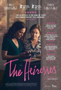 دانلود فیلم The Heiresses 201815323-1254669228