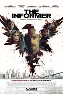 دانلود فیلم The Informer 201919385-300646148