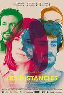 دانلود فیلم The Distances 20186723-169199224