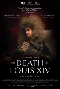 دانلود فیلم The Death of Louis XIV 20167085-1593918965