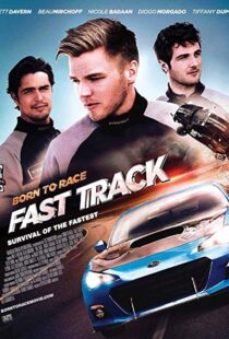 دانلود فیلم Born to Race: Fast Track 201421435-581970242