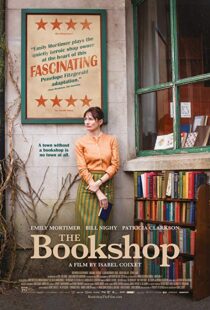 دانلود فیلم The Bookshop 201714027-1709230995