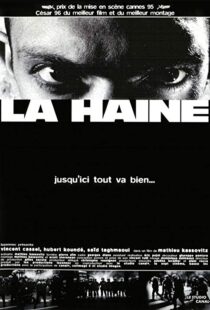دانلود فیلم La Haine 19955207-1647085559