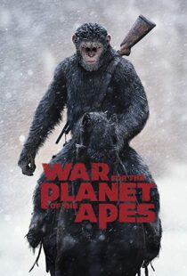 دانلود فیلم War for the Planet of the Apes 20171790-1270803084