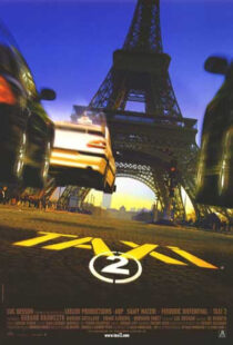دانلود فیلم Taxi 2 200012801-926462191