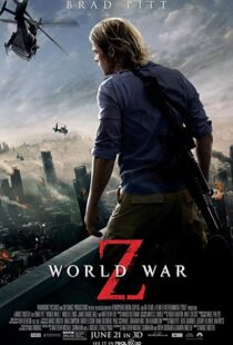 دانلود فیلم World War Z 20131391-224935070