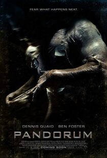 دانلود فیلم Pandorum 200922536-476515736
